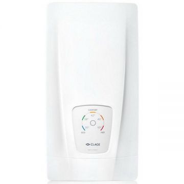 Водонагреватель проточный DCX 13 Next