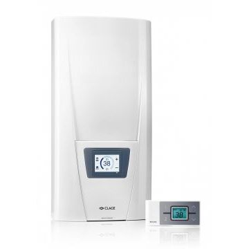 Водонагреватель проточный DSX Touch NEW