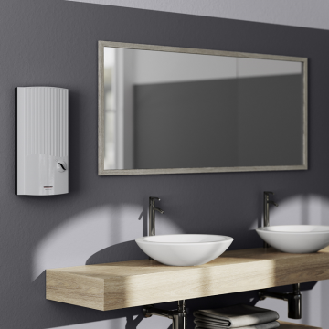 Водонагреватель проточный PHB 24