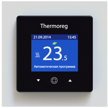 Терморегулятор THERMOREG TI-970 