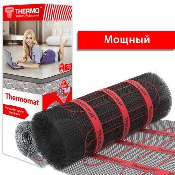 Термомат Thermomat TVK-210 5,7 м.кв.