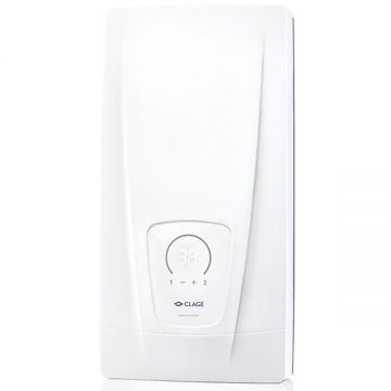 Водонагреватель проточный DCX 12 Next L