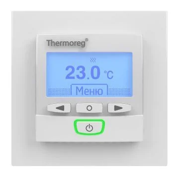 Терморегулятор Thermoreg TI-950 Design
