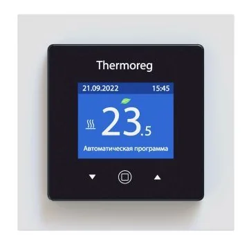 Терморегулятор Thermoreg TI-970