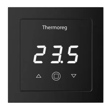 Терморегулятор Thermoreg TI-300 Black
