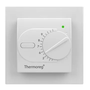 Терморегулятор Thermoreg TI-200 Design