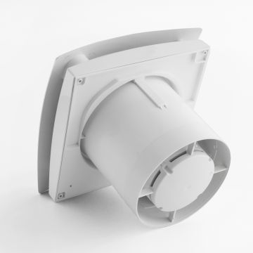 Накладной вентилятор Soler Palau SILENT DUAL 300