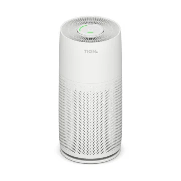 Умный очиститель-обеззараживатель серии Tion IQ 400