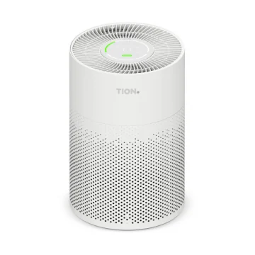 Умный очиститель-обеззараживатель серии Tion IQ 200