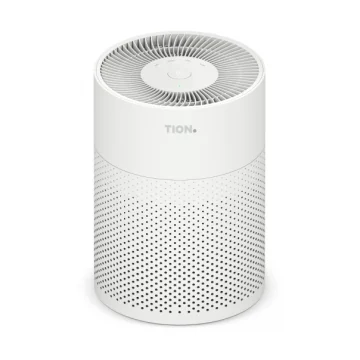 Очиститель-обеззараживатель серии Tion IQ 100