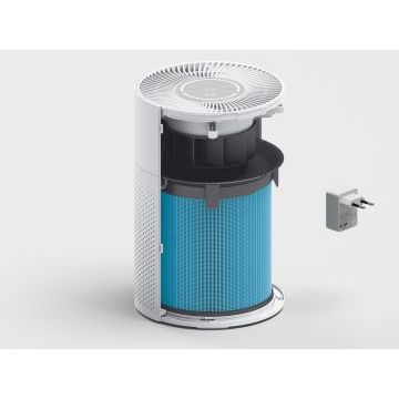 Умный очиститель-обеззараживатель серии Tion IQ 200