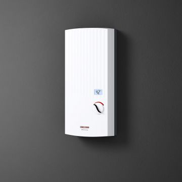 Водонагреватель проточный PEO 27