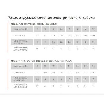 Водонагреватель проточный DEX Next S