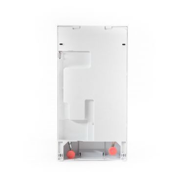 Водонагреватель VEITO BLUE S 12, проточный, напорный (12 кВт / 380В / 3ф.)