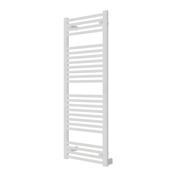 Полотенцесушитель RIFAR D-LINE 1200х500 электрический белый