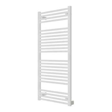 Полотенцесушитель RIFAR D-LINE 1200х600 электрический белый