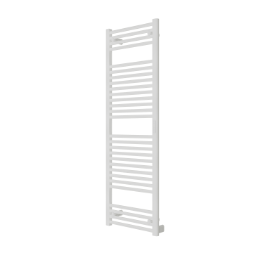 Полотенцесушитель RIFAR D-LINE 1500х500 электрический белый