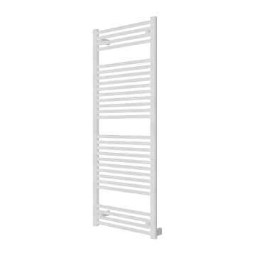 Полотенцесушитель RIFAR D-LINE 1500х600 электрический белый