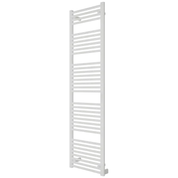 Полотенцесушитель RIFAR D-LINE 1800х500 электрический белый