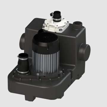 Санинасос SFA SANICUBIC 1 HP