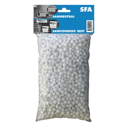 Помпа SFA SANICONDENS Best