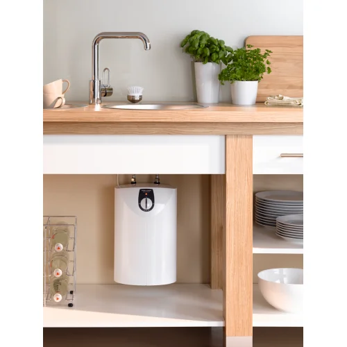 Водонагреватель SH 10 SLi Stiebel Eltron