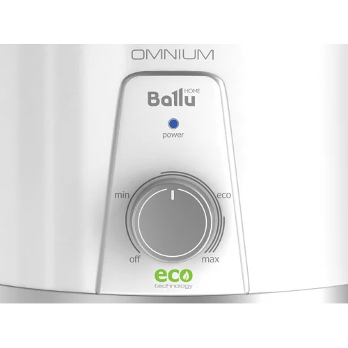 Водонагреватель BWH/S 10 Omnium U BALLU