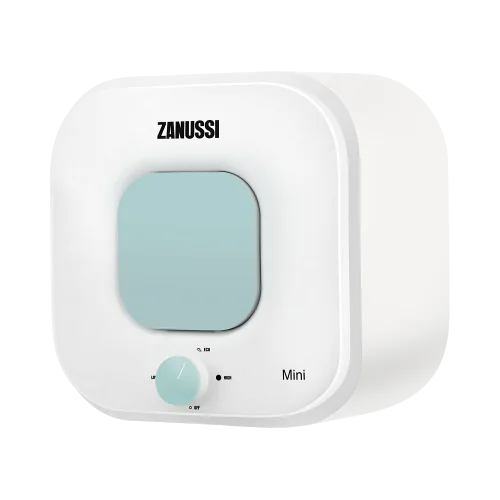 Водонагреватель ZANUSSI ZWH/S 10 MINI O GREEN