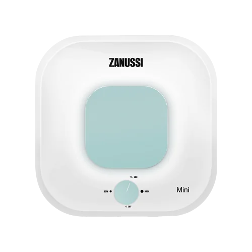 Водонагреватель ZANUSSI ZWH/S 10 MINI O GREEN