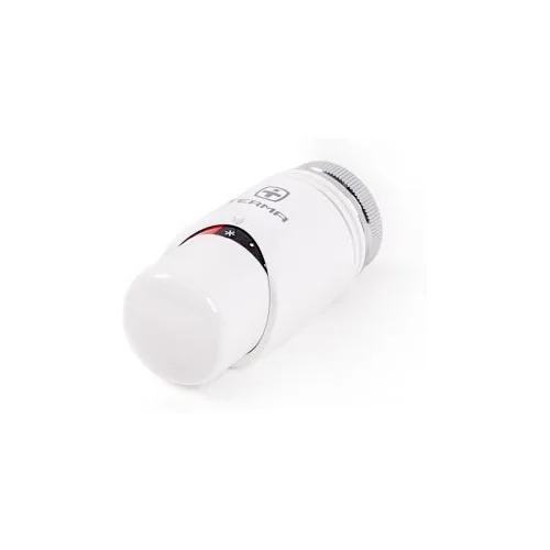 Термостатическая головка NOBLE DR М 30х1,5 RAL 9016