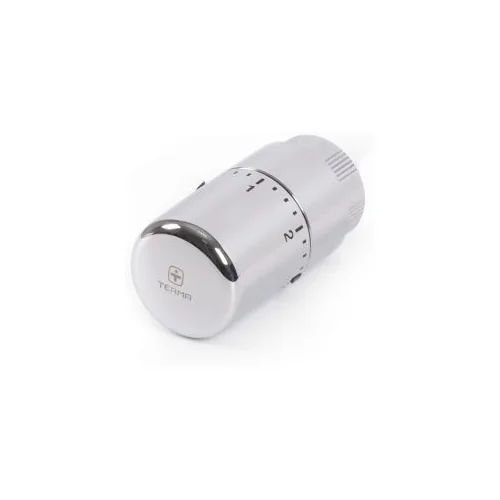 Термостатическая головка SLIM 30х1,5 CHROM