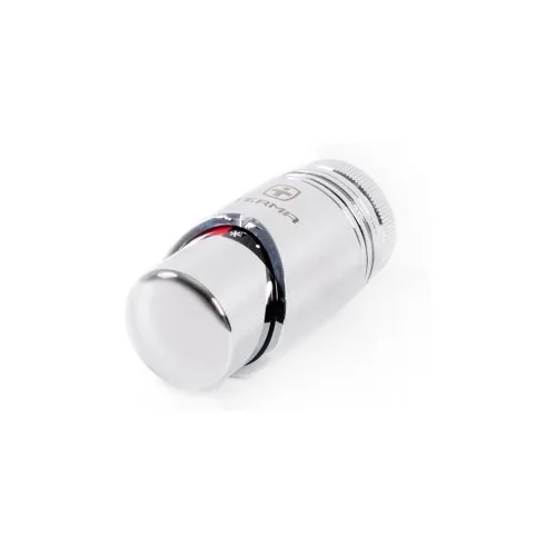 Термостатическая головка NOBLE DR М 30х1,5 CHROM