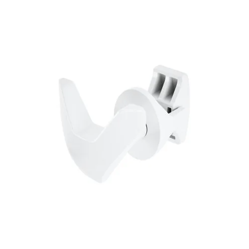Крючок HANDY VIP RAL 9016