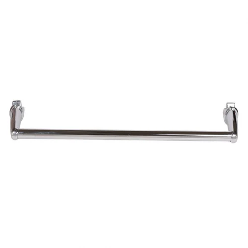 Вешалка прямая BASIC ?16/L460 мм CHROM