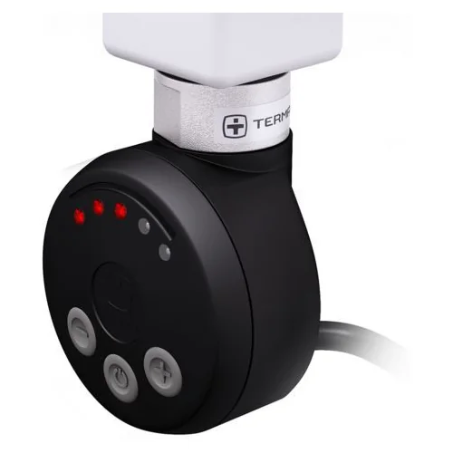 MEG 200W RAL 9005