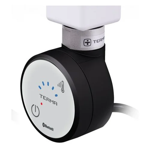 MOA Blue 200W RAL 9005