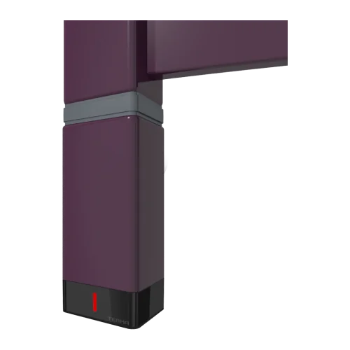 ONE PROFILE T 36x40 120W левый