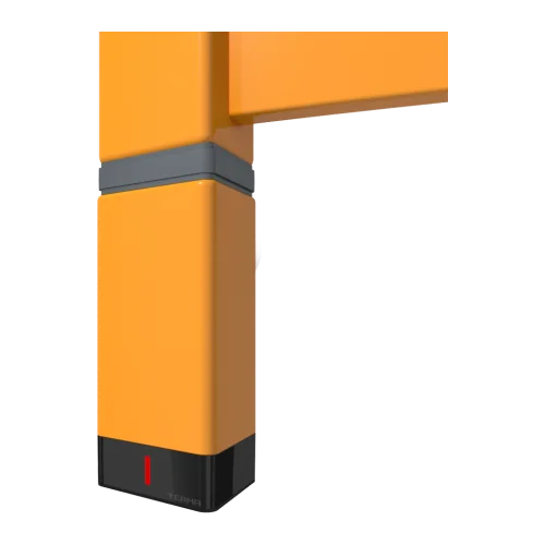 ONE PROFILE T 36x40 300W левый