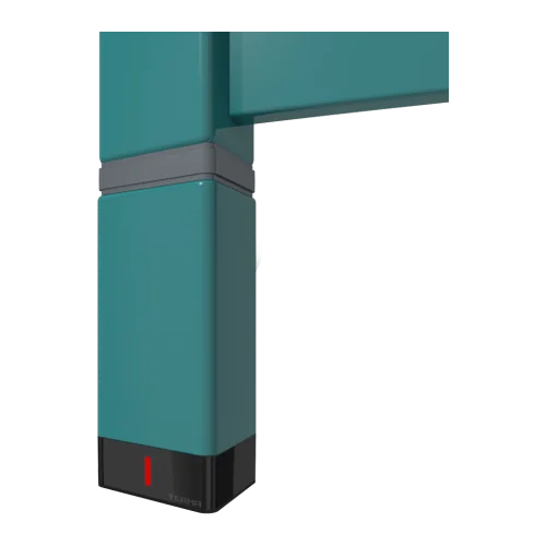 ONE PROFILE T 36x40 400W левый