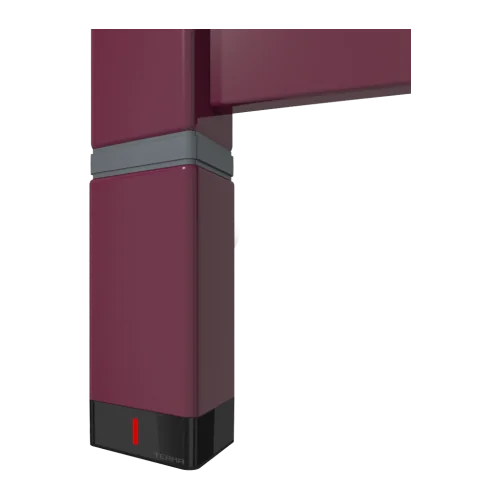 ONE PROFILE T 36x40 600W левый