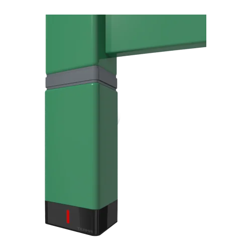 ONE PROFILE T 36x40 1000W левый