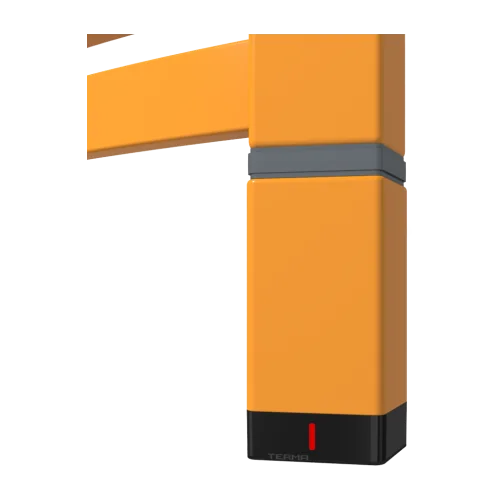 ONE PROFILE T 36x40 200W правый