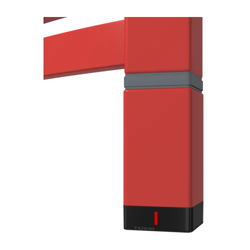 ONE PROFILE T 36x40 300W правый
