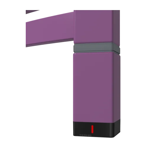 ONE PROFILE T 36x40 400W правый