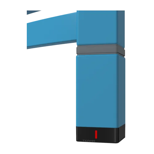 ONE PROFILE T 36x40 600W правый
