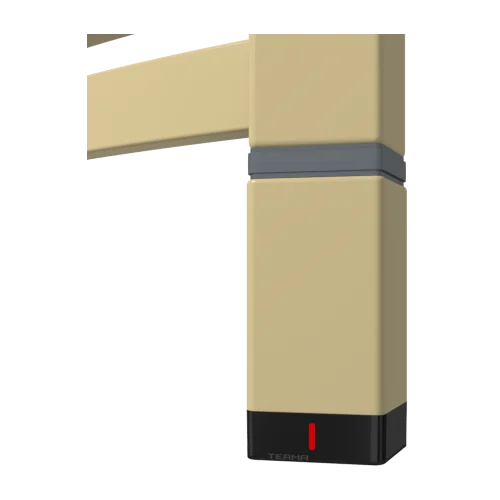 ONE PROFILE T 36x40 800W правый