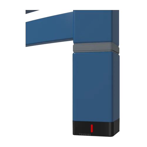 ONE PROFILE T 36x40 1000W правый