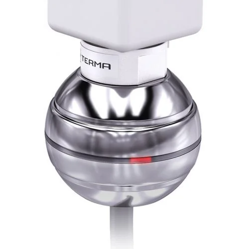 REG 2 600W CHROM