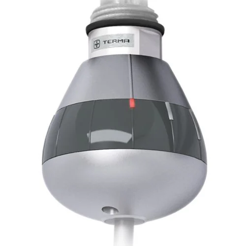 REG 3 200W SILVER
