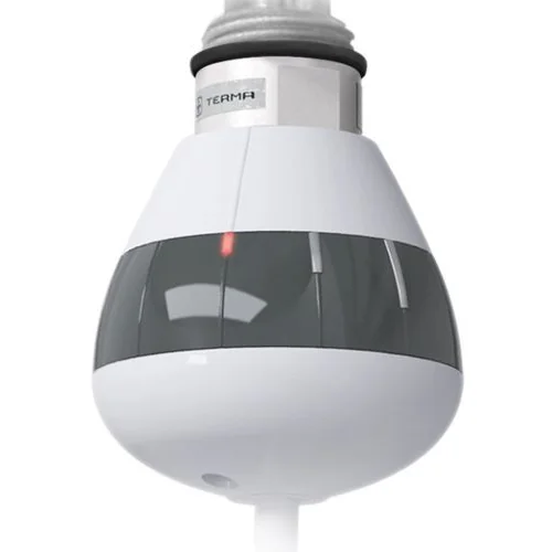 REG 3 800W RAL 9016